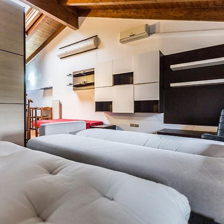 Apartamento Emilia Levante 2 Bolonia Exterior foto