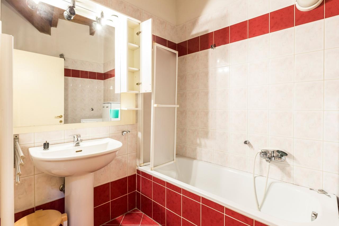 Apartamento Emilia Levante 2 Bolonia Exterior foto