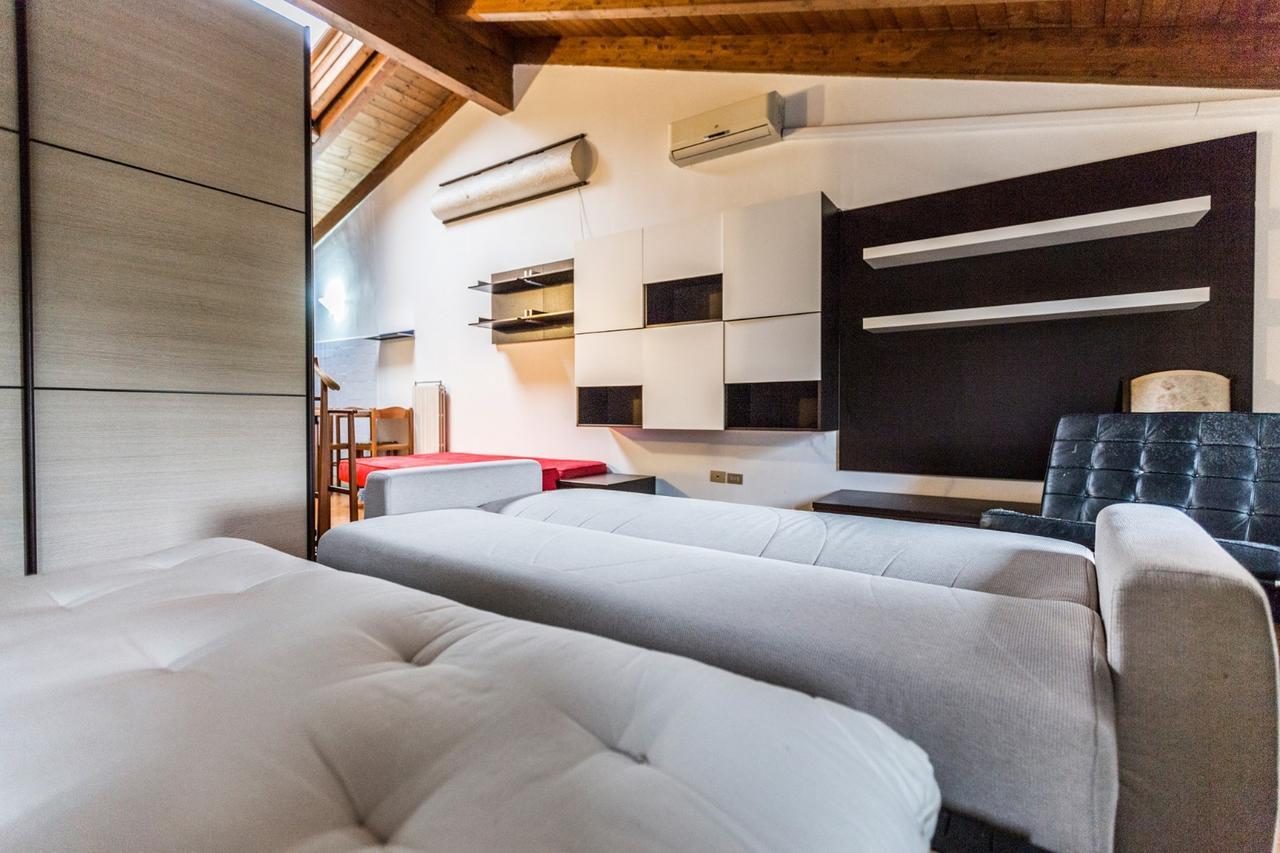 Apartamento Emilia Levante 2 Bolonia Exterior foto