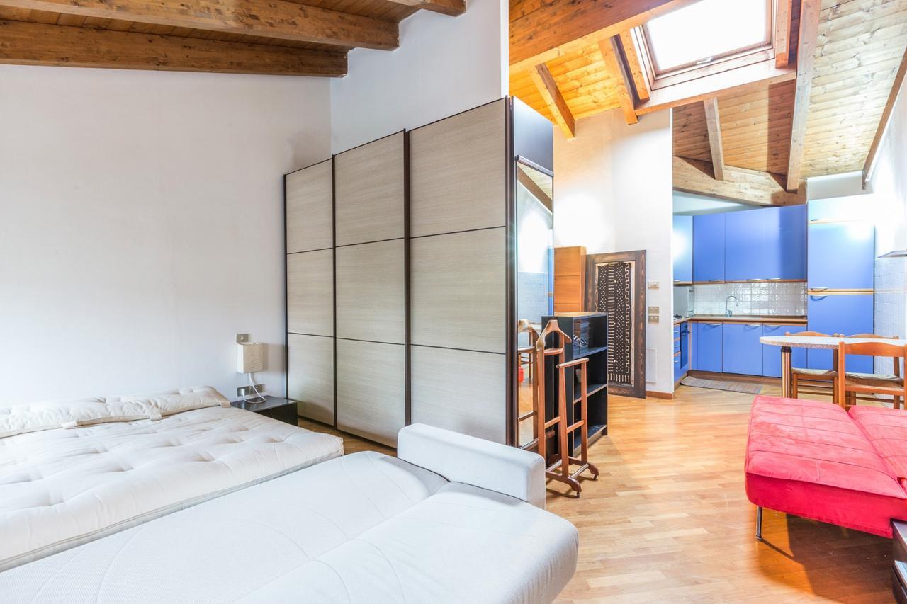 Apartamento Emilia Levante 2 Bolonia Exterior foto