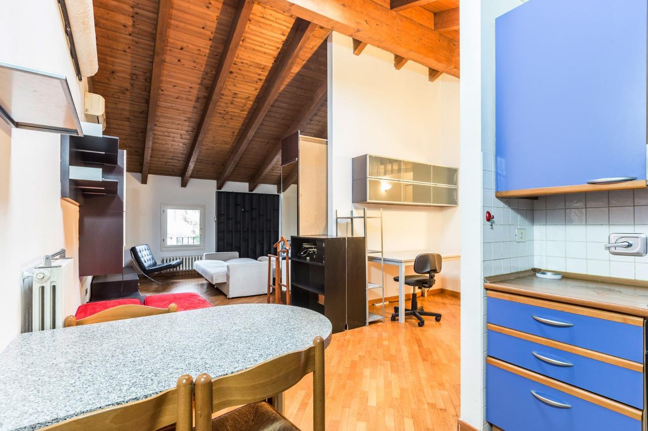 Apartamento Emilia Levante 2 Bolonia Exterior foto