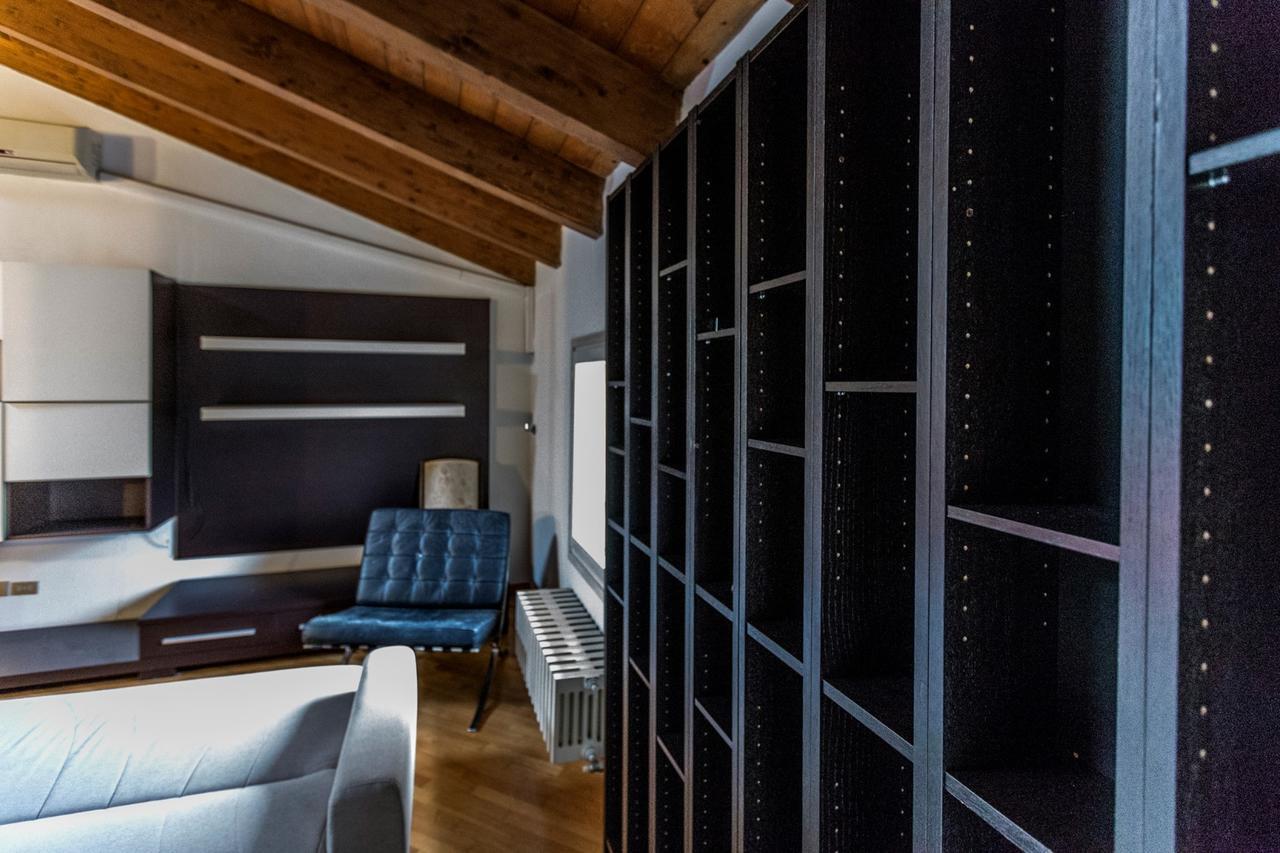 Apartamento Emilia Levante 2 Bolonia Exterior foto