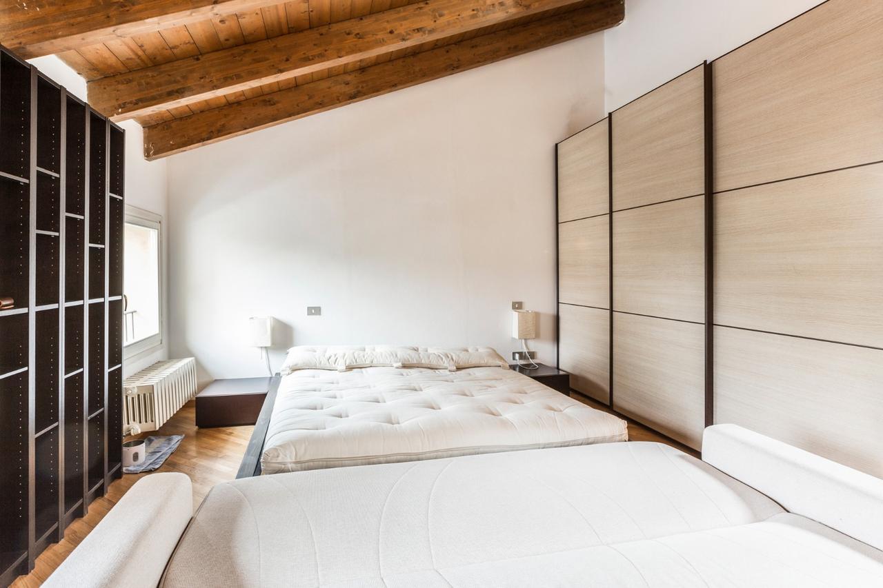 Apartamento Emilia Levante 2 Bolonia Exterior foto