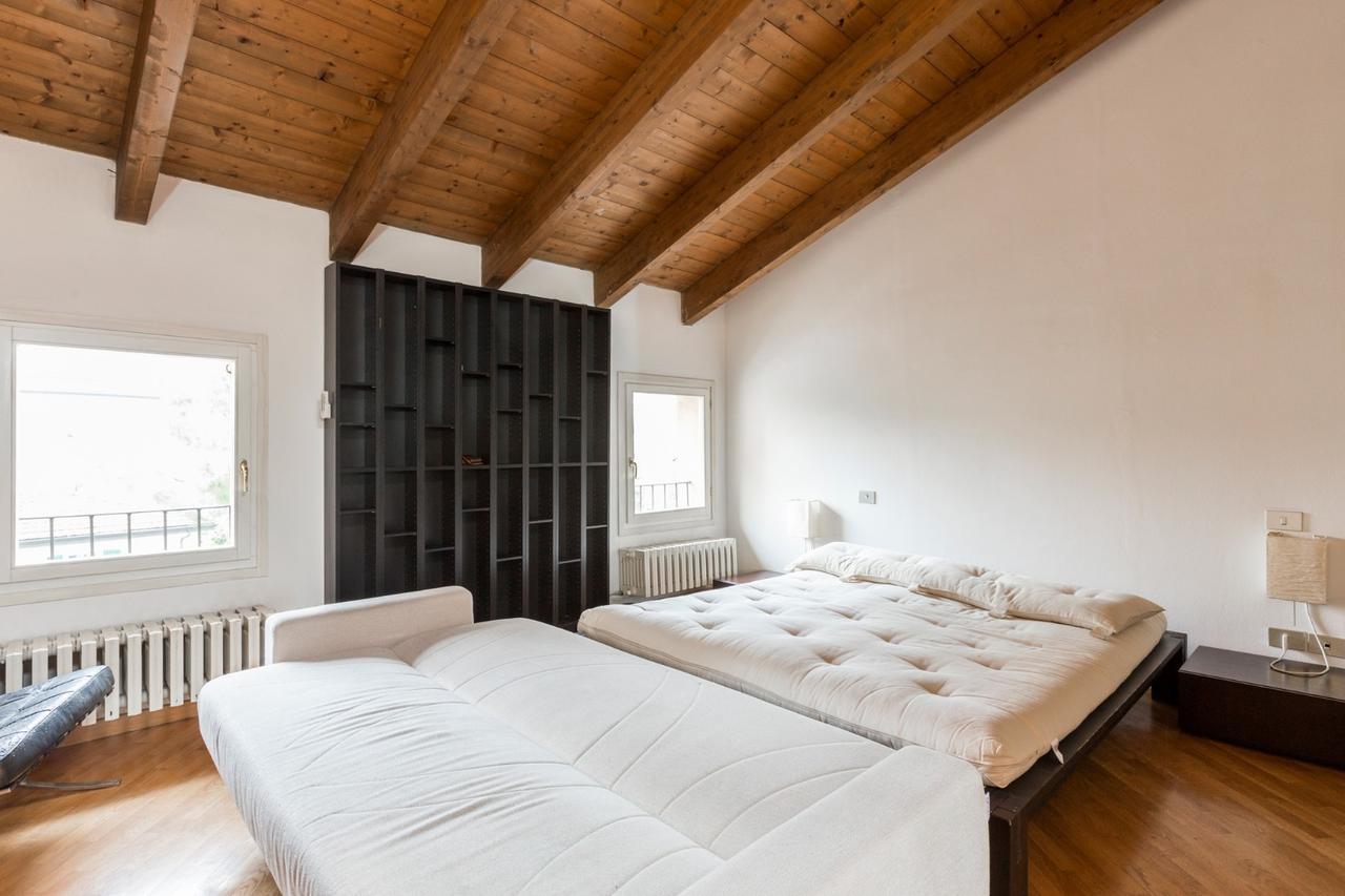 Apartamento Emilia Levante 2 Bolonia Exterior foto