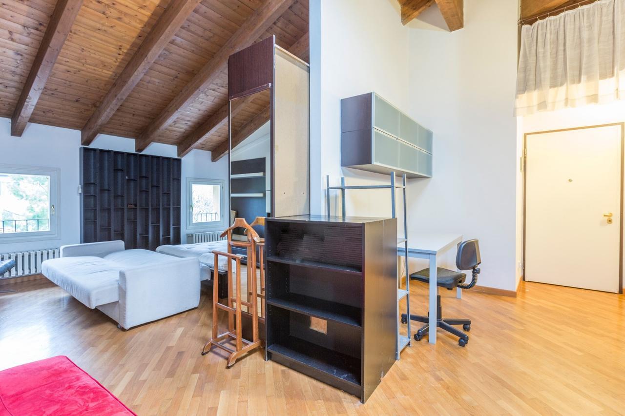 Apartamento Emilia Levante 2 Bolonia Exterior foto